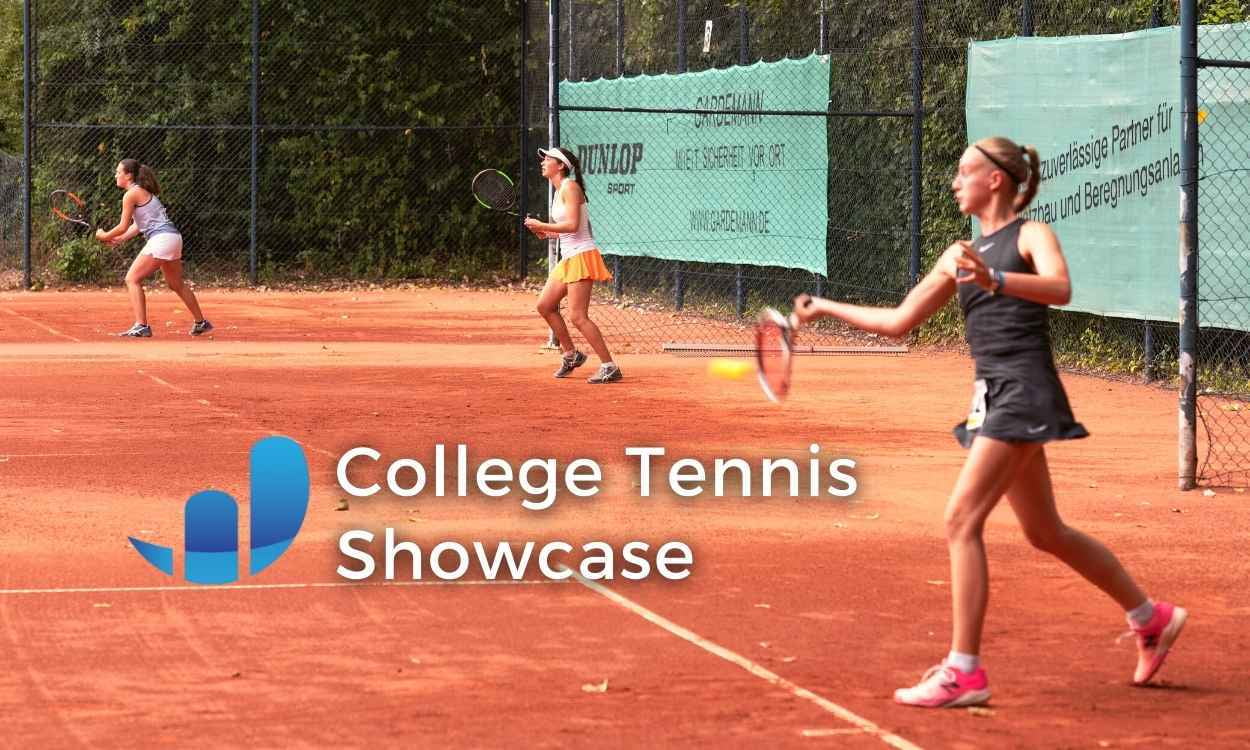 College Tennis Showcase